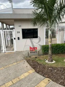 Apartamento com 2 Quartos à venda, 42m² no Jardim das Flores, Hortolândia