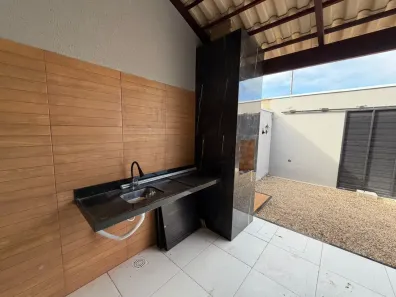 Casa com 3 Quartos à venda, 90m² no Paracuru, Paracuru
