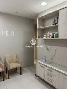 Sala Comercial à venda, 30m² no Pituba, Salvador