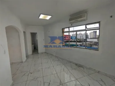 Ponto Comercial para alugar, 10m² no Vila Nova Pauliceia, São Paulo