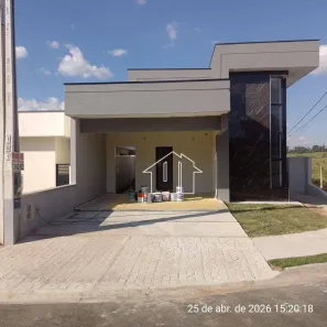 Casa de Condomínio com 3 Quartos à venda, 128m² no Residencial Colinas, Caçapava