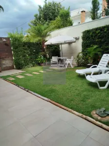 Casa de Condomínio com 3 Quartos à venda, 225m² no Chácara Belvedere, Indaiatuba