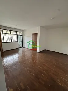 Apartamento com 3 Quartos à venda, 126m² no Coração Eucarístico, Belo Horizonte