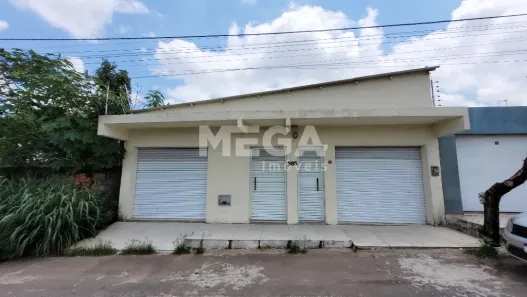 Ponto Comercial para alugar, 112m² no Lagoa Seca, Juazeiro do Norte