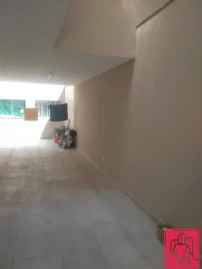 Sobrado com 5 Quartos à venda, 257m² no Baeta Neves, São Bernardo do Campo