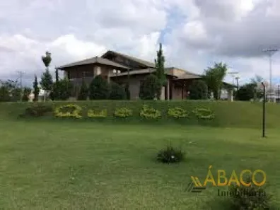 Lote/Terreno à venda, 491m² no Condomínio Residencial Quebec, São Carlos
