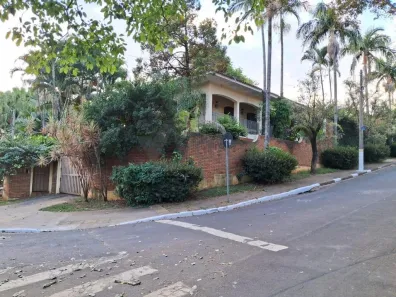 Imóvel Comercial com 5 Quartos à venda, 402m² no Parque Taquaral, Campinas
