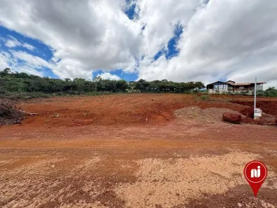 Lote/Terreno à venda, 750m² no Balneário Água Limpa, Nova Lima