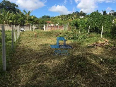 Lote/Terreno à venda, 200m² no Umbura, Igarassu