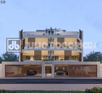 Apartamento com 3 Quartos à venda, 113m² no Recreio dos Bandeirantes, Rio de Janeiro