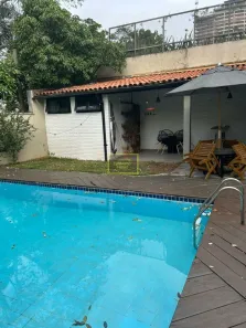 Sobrado com 5 Quartos à venda, 343m² no Sumaré, São Paulo
