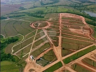 Lote/Terreno à venda, 150m² no Parque Campo Bonito, Indaiatuba