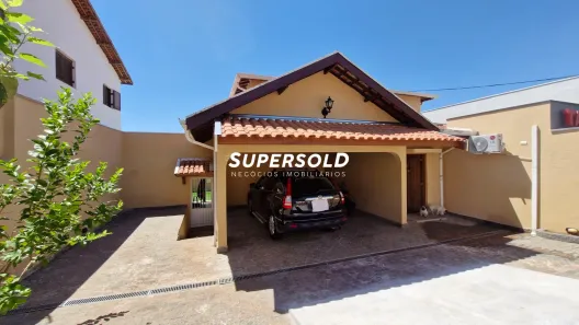 Casa com 3 Quartos à venda, 265m² no Parque Taquaral, Campinas