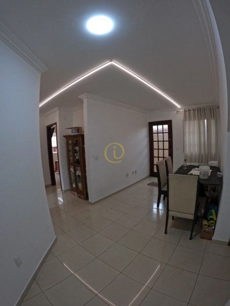 Apartamento com 3 quartos — Paquetá, Belo Horizonte