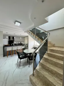 Apartamento com 3 Quartos à venda, 180m² no Calhau, São Luís