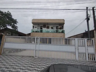 Casa com 2 Quartos à venda, 47m² no Ribeirópolis, Praia Grande