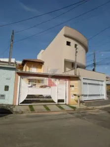 Sala Comercial para alugar, 102m² no Jardim Boer I, Americana
