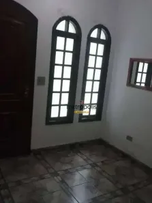 Sobrado com 3 Quartos à venda, 156m² no Demarchi, São Bernardo do Campo