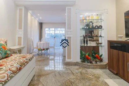 Apartamento com 2 Quartos à venda, 64m² no Copacabana, Rio de Janeiro