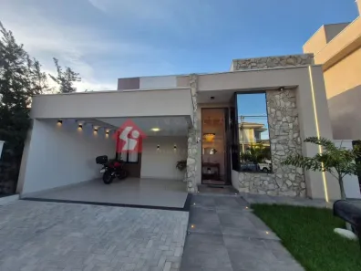 Casa com 2 Quartos à venda, 182m² no Residencial Jatobá, Presidente Prudente