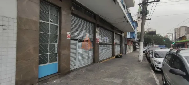Prédio Comercial para alugar, 1216m² no Vila Formosa, São Paulo