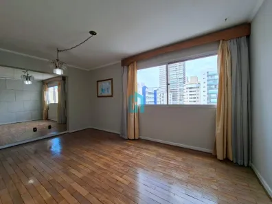 Apartamento com 3 Quartos à venda, 80m² no Cidade Monções, São Paulo