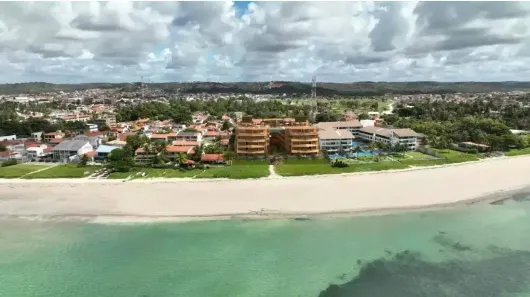 Apartamento com 2 Quartos à venda, 63m² no Tamandaré, Tamandaré