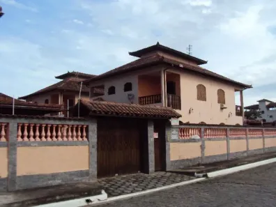 Casa com 3 Quartos para alugar, 116m² no Costazul, Rio das Ostras
