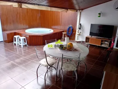 Casa de Condomínio com 2 Quartos à venda, 100m² no Condomínio Residencial Parque da Liberdade II, São José do Rio Preto