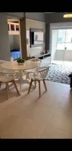 Apartamento com 2 Quartos à venda, 69m² no Ingleses do Rio Vermelho, Florianópolis
