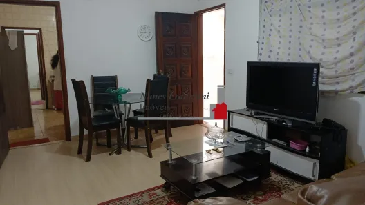 Casa com 2 Quartos à venda, 84m² no Vila Pereira Barreto, São Paulo