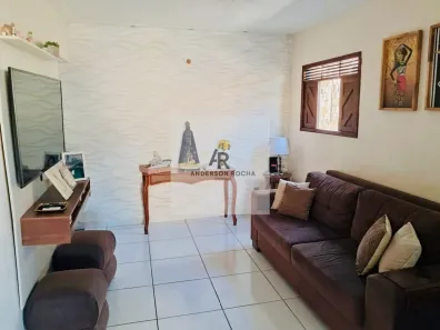 Casa com 3 Quartos à venda, 85m² no Pitimbu, Natal
