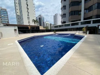 Apartamento com 4 Quartos à venda, 156m² no Centro, Florianópolis