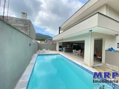 Sobrado com 4 Quartos à venda, 205m² no Rio da Prata, Ubatuba