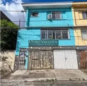 Sobrado com 2 Quartos à venda, 70m² no Vila Dom Pedro I, São Paulo