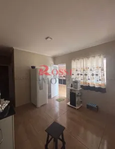 Casa com 2 Quartos à venda, 125m² no Jardim Residencial Indaiá III, Santa Gertrudes
