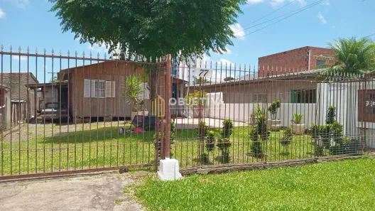 Lote/Terreno à venda, 330m² no Primavera, Novo Hamburgo