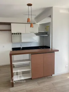 Apartamento com 2 Quartos à venda, 62m² no Bethaville I, Barueri
