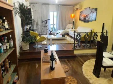 Cobertura com 4 Quartos à venda, 278m² no Tijuca, Rio de Janeiro