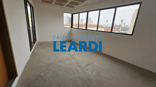 Sala Comercial para alugar, 48m² no Lapa, São Paulo