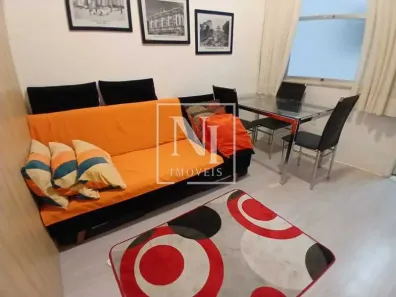 Apartamento com 1 Quarto à venda, 30m² no Copacabana, Rio de Janeiro