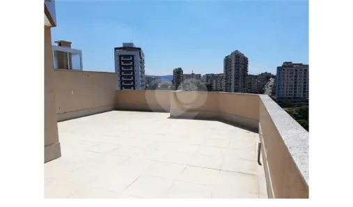 Cobertura com 4 Quartos à venda, 152m² no Méier, Rio de Janeiro
