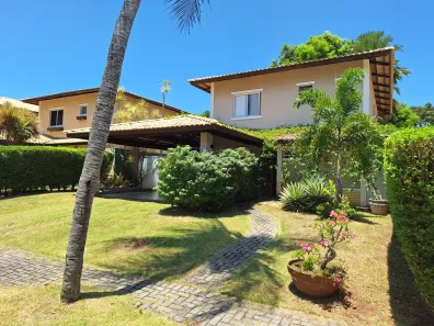 Casa de Condomínio com 3 Quartos à venda, 213m² no Coaçu, Eusébio