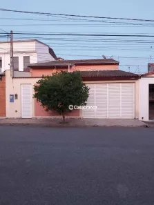 Casa com 2 Quartos à venda, 216m² no Parque Ouro Fino, Sorocaba