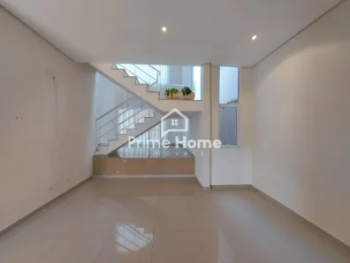 Casa de Condomínio com 3 Quartos à venda, 220m² no Loteamento Residencial Santa Gertrudes, Valinhos