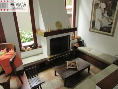 Sobrado com 4 Quartos à venda, 380m² no Fazenda Morumbi, São Paulo