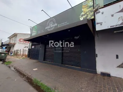 Ponto Comercial para alugar, 200m² no Tocantins, Uberlândia