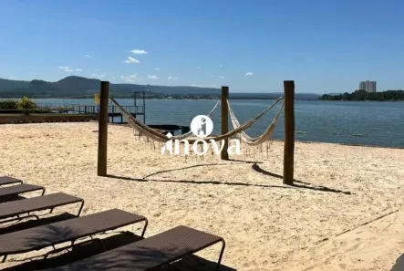 Lote/Terreno à venda, 400m² no Centro, Rifaina