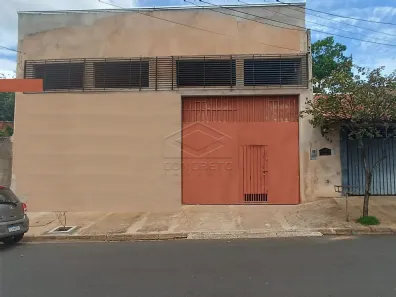 Galpão/Depósito/Armazém à venda, 330m² no Jardim da Grama, Bauru