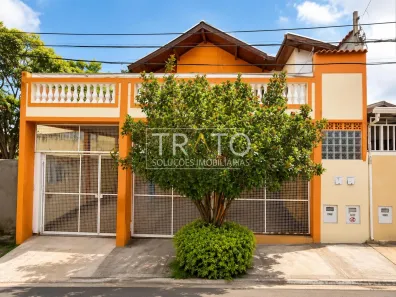 Sobrado com 5 Quartos à venda, 250m² no Vila Padre Manoel de Nóbrega, Campinas